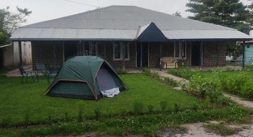 Murree Chalet De Esquí | The Teal Cottage