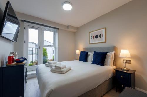 Temple Bar Hotel | The Temple Bar Lane