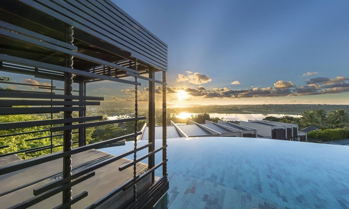 Port Vila Complejo | The Terraces Boutique Apartments