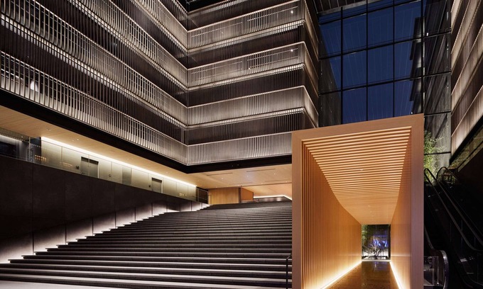 Shimogyo Hotel | THE THOUSAND KYOTO