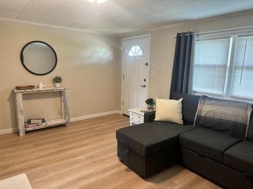 Harrisburg Casa | The Tinley House