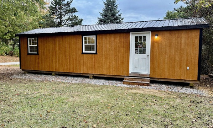 Kilbourne Casa | The Tiny Home - Beautiful home in Marengo, OH