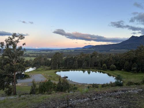 Western Creek Apartamento | The Top Place Retreat