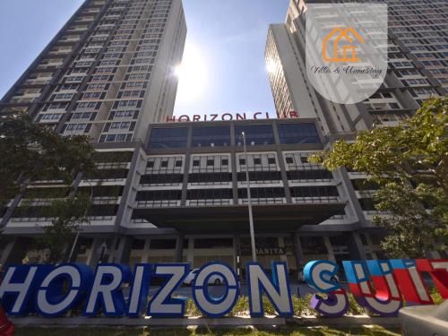 Sepang Apartamento | The Transit Loft - Warisan StayHub