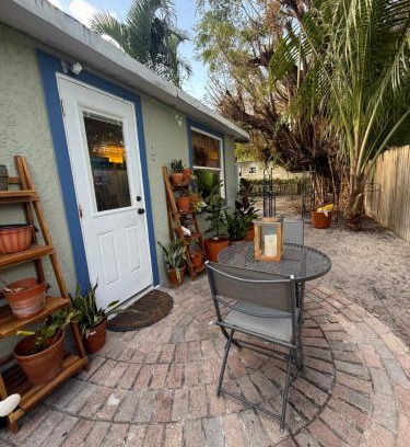 Delray Beach Casa | The Treehouse - Delray Beach