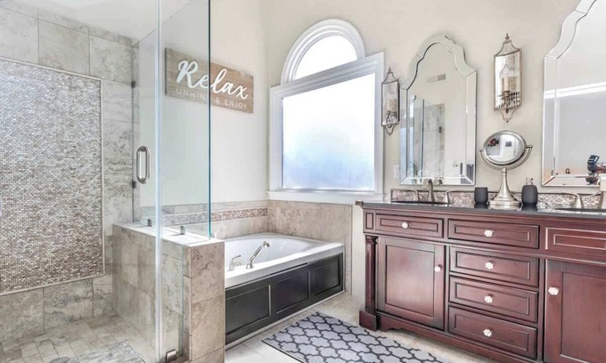 Greensboro Casa | Kildare · The Triad Wonder: Center of the Triad Cities