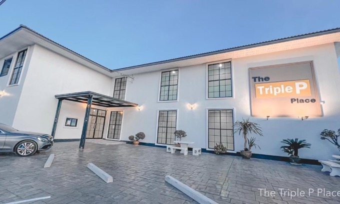 Non Sung Apartamento | The Triple P Place เดอะทริปเปิลพีเพลส