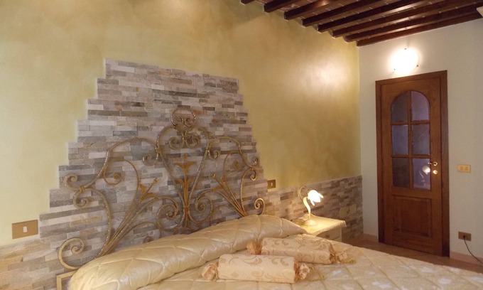 Ponsacco Casa | EL NIDO RÚSTICO TOSCANO