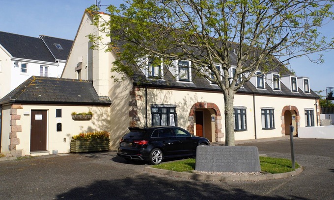 Saint Helier Apartamento | The Uplands Serviced Apartments
