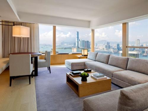 Admiralty Hotel | The Upper House