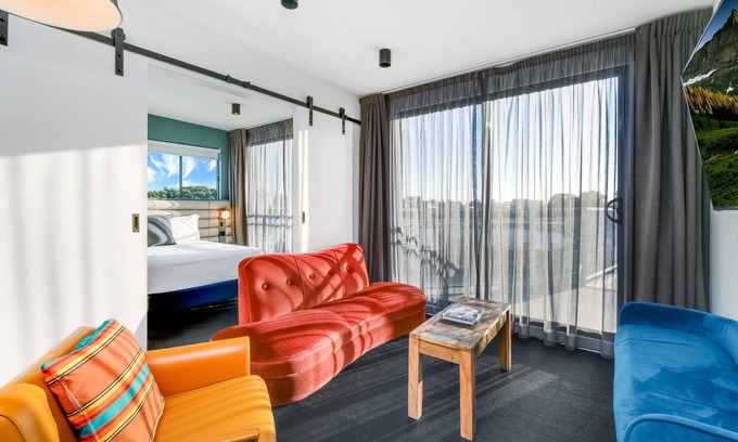 Newtown Apartamento | The Urban Newtown