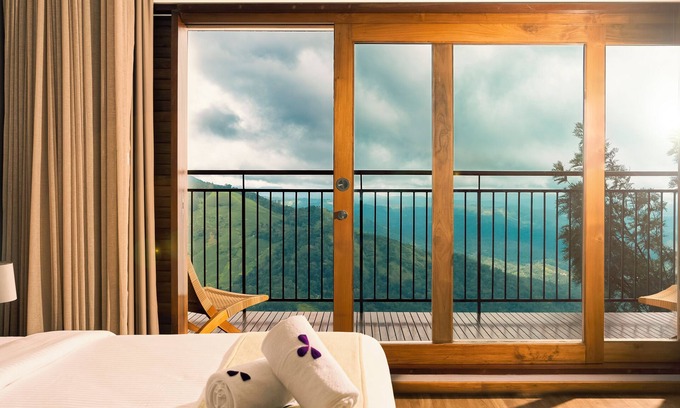 Devikolam Complejo | The Valle by Kondody Hotels