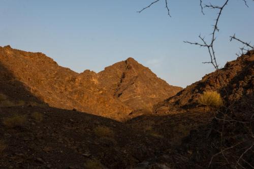 Hatta Chalet De Esquí | The Valley Villas