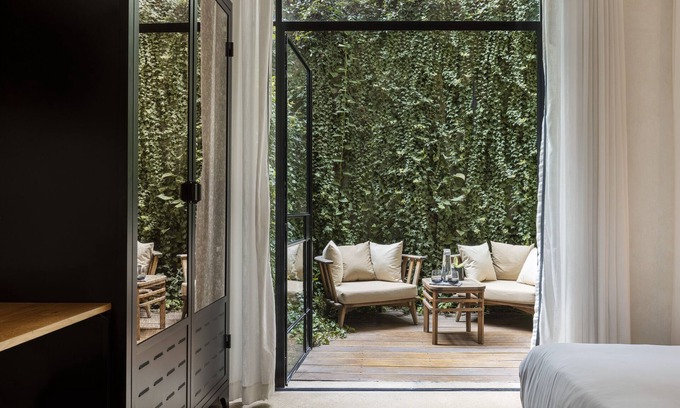 Tel Aviv Hotel | The Vera
