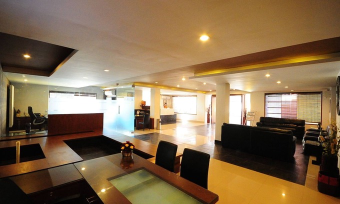 Mysore Hotel | The Viceroy Comforts