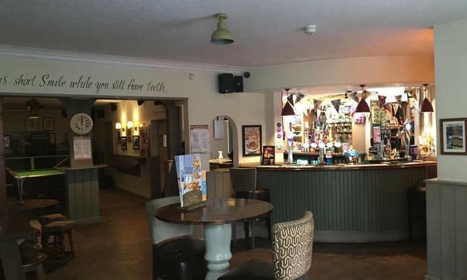 Burnham-on-Sea Cama Y Desayuno | The Victoria Hotel