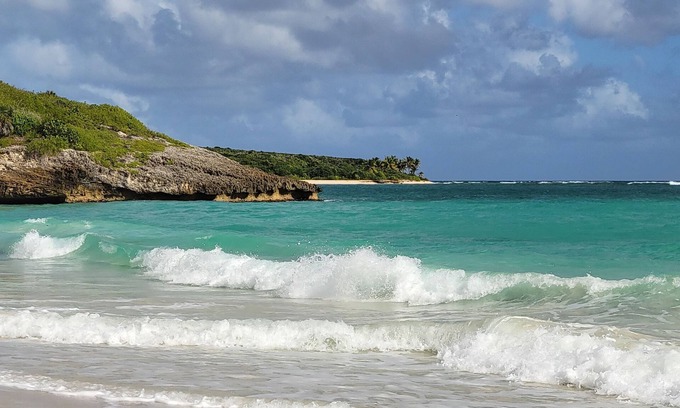 Esperanza Casa | The Vieques Guesthouse