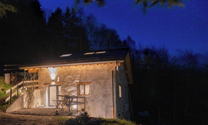 Poschiavo Casa | The View 4½ Zi House Valposchiavo