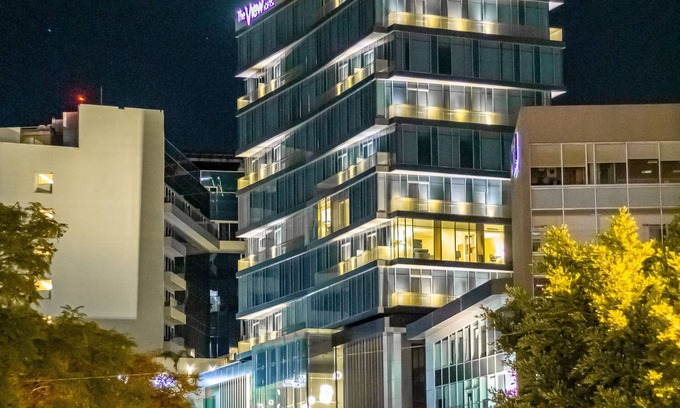 San Luis Potosí Apartamento | The View Hotel By Covalia