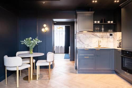 Stavanger Apartamento | The Villa Apartments