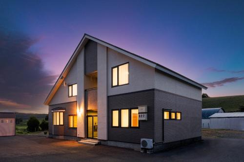 Furano Casa | THE VILLA FURANO【Wide Horizon】