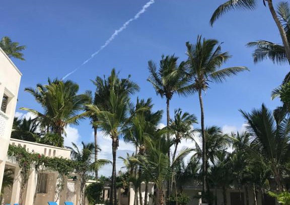 Diani Beach Complejo | The Villa Luxury Suites Hotel