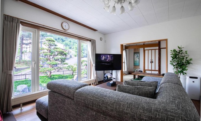 Minami Casa | THE VILLA MOIWA - Vacation STAY 15113