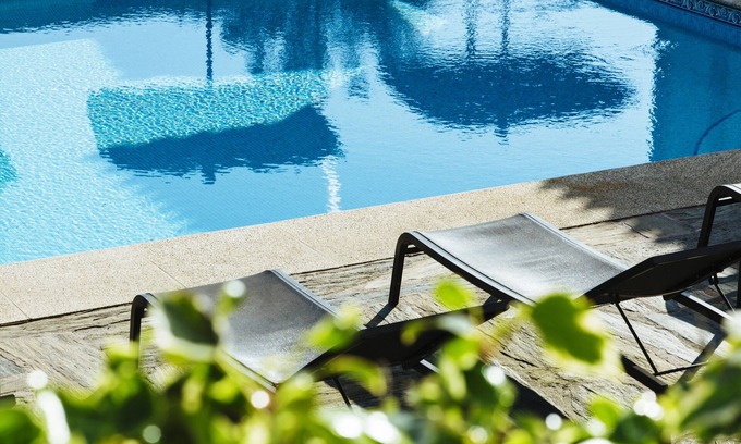 Pinhao Hotel | The Vintage House - Douro