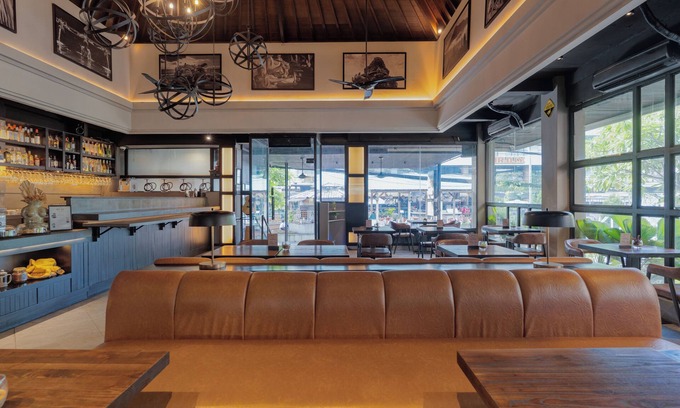 Kartika Plaza Hotel | The Vira Bali Boutique Hotel & Suite