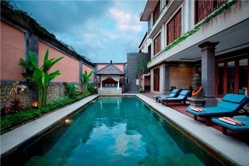 Petitenget Hotel | The Visala Boutique Suites Seminyak