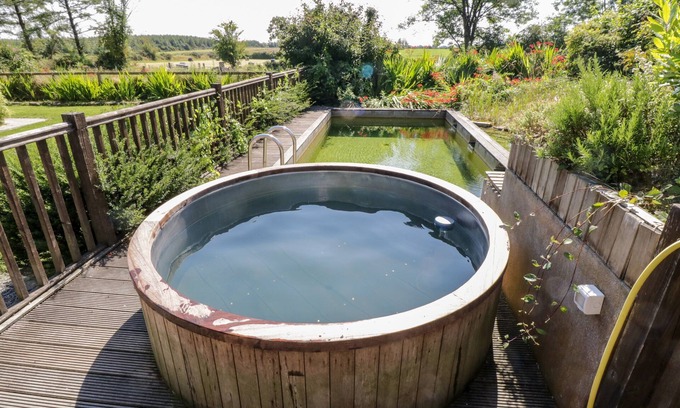 Dunmore Cabaña | The Visiting House