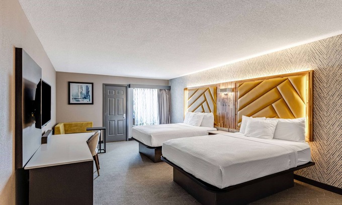 Gatlinburg Hotel | The Wander Hotel, a Ramada by Wyndham