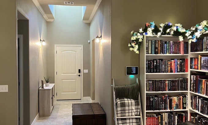 Ardmore Casa | The Wandering house