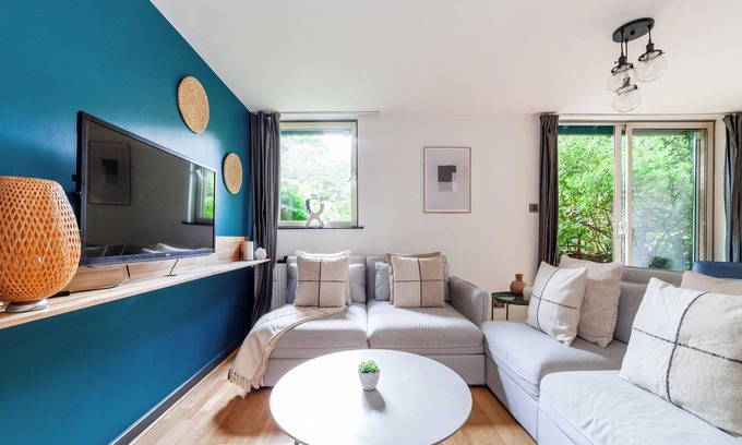 Wapping Apartamento | The Wapping Villas