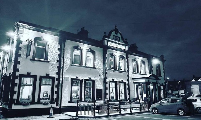 Seaton Sluice Hotel | The Waterford Arms