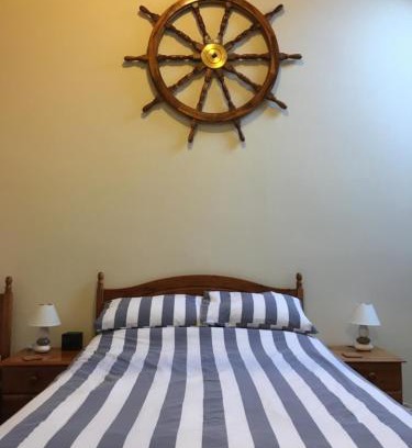 St Davids Casa | The Waterings