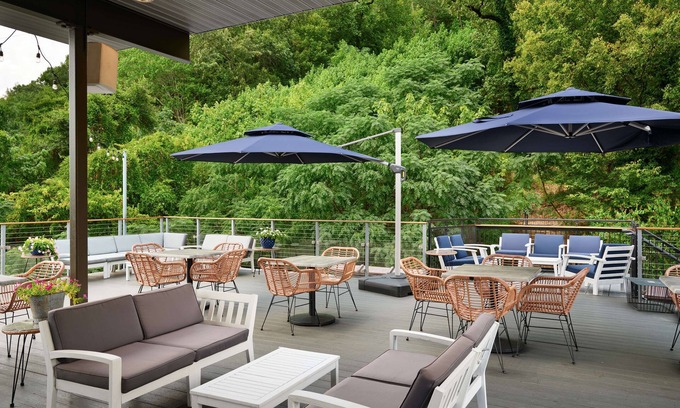 Hot Springs Hotel | The Waters Hot Springs, Tapestry Collection by Hilton