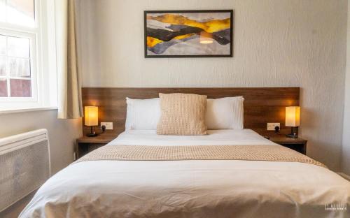 Nuneaton Hotel | The Watling Inn