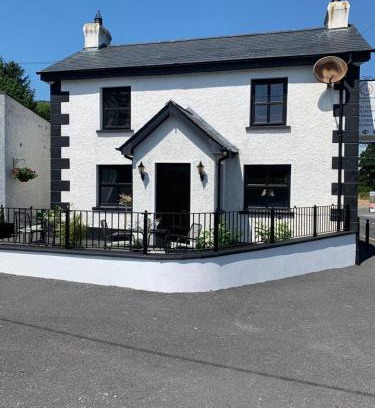 Cornamucklagh Apartamento | The Wee House, Omeath