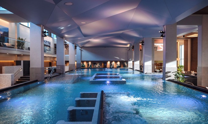 Oppegard Complejo | The Well Spa & Hotel