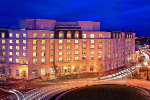 Annapolis Hotel | The Westin Annapolis