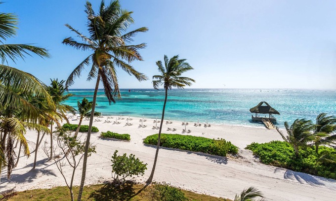 Punta Cana Complejo | The Westin® Puntacana Resort