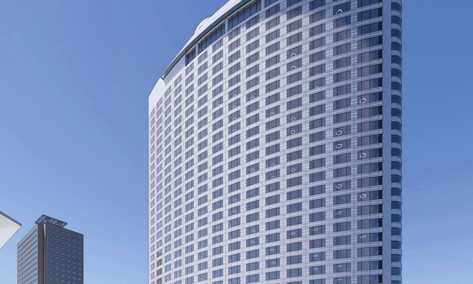 Samseong-dong Hotel | The Westin Seoul Parnas