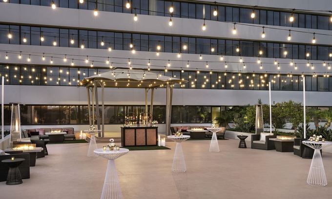 Costa Mesa Hotel | The Westin South Coast Plaza, Costa Mesa