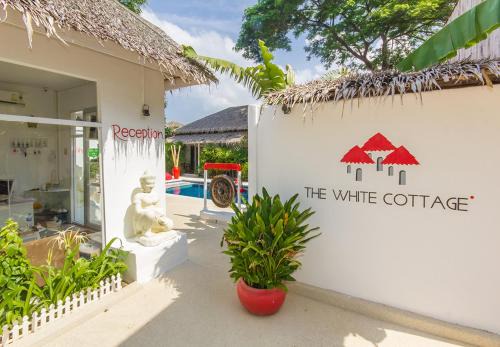 Bophut Hotel | The White Cottage