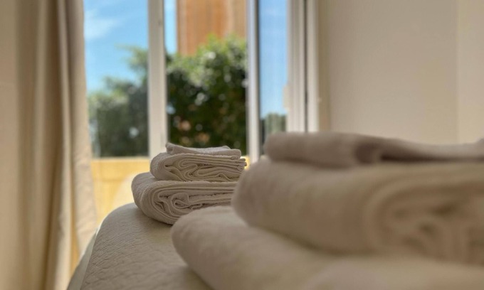 Ghajnsielem Hotel | The White Knight Premium Boutique Hotel
