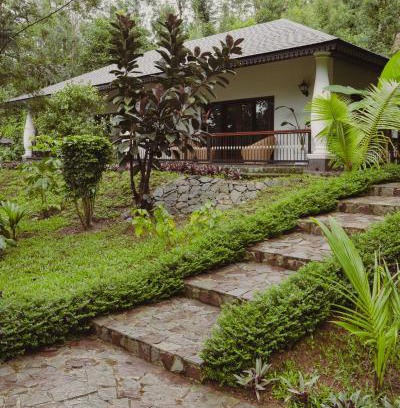 Chikkamagaluru Complejo | The Wild Rest Nature Resort