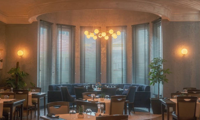 Kavaklidere Hotel | The Wings Hotels Neva Palas