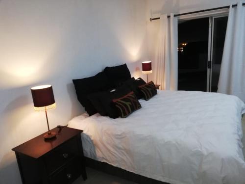 Humewood Casa | The Wynford Lodge