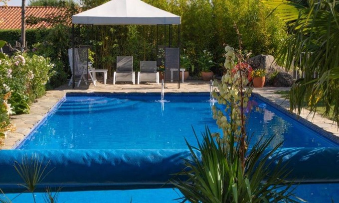 Mataelpino Apartamento | The Yellow House